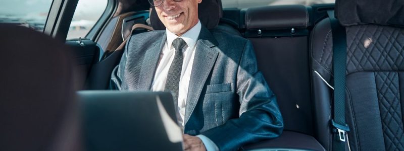 airport chauffeur car service Birmingham