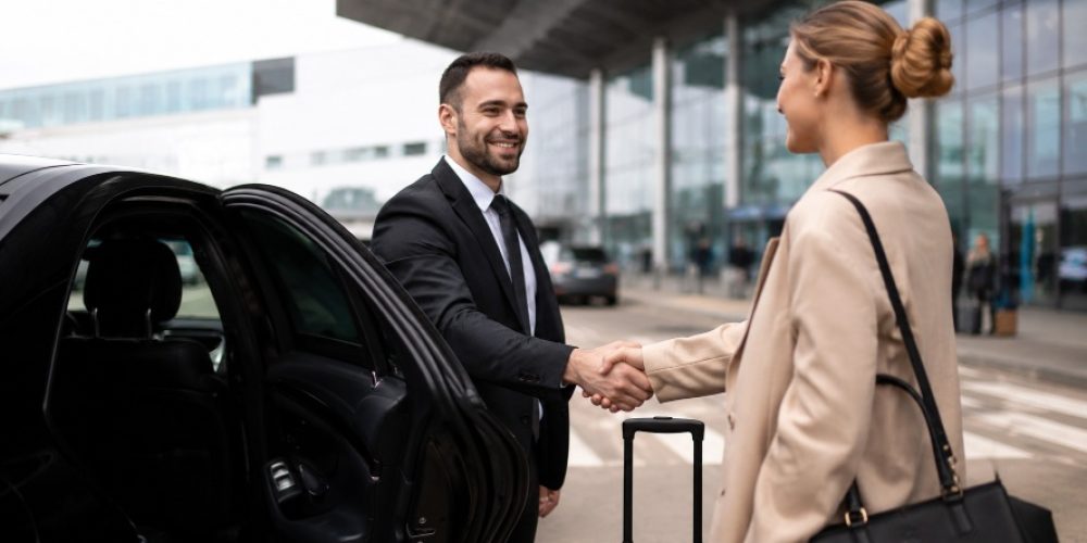 Meet & Greet Airport Service Explained