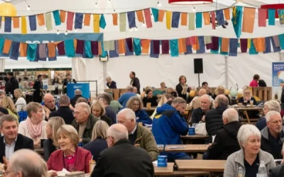 Cheltenham Literature Festival