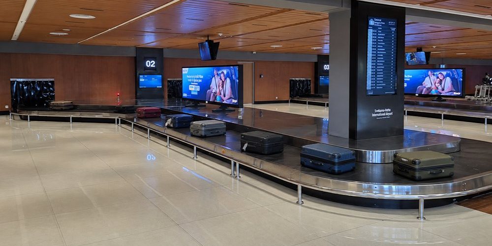 Lost or Delayed Baggage at UK Airports Your Compensation Rights