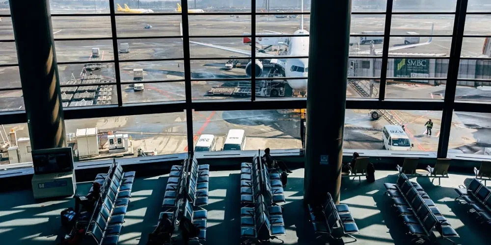 Manchester Airport chauffeur transfers