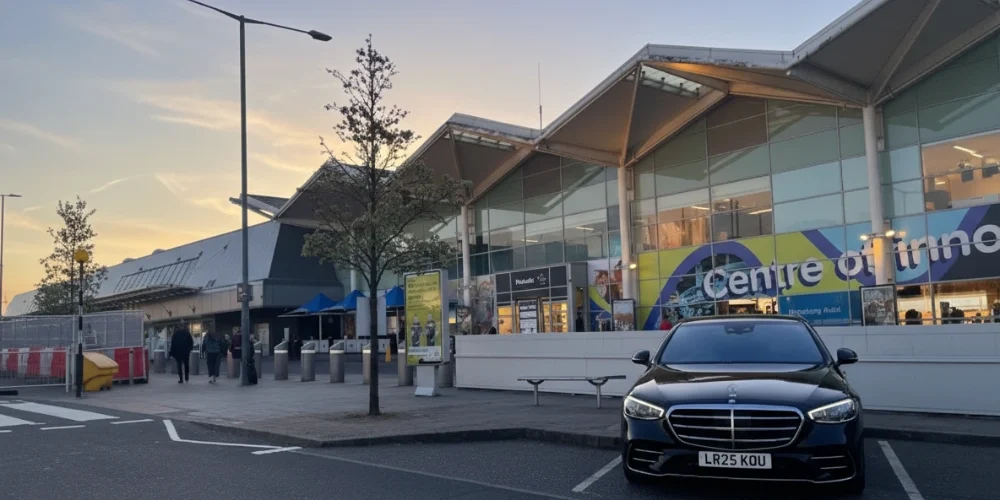 How Early Should You Arrive at Birmingham Airport