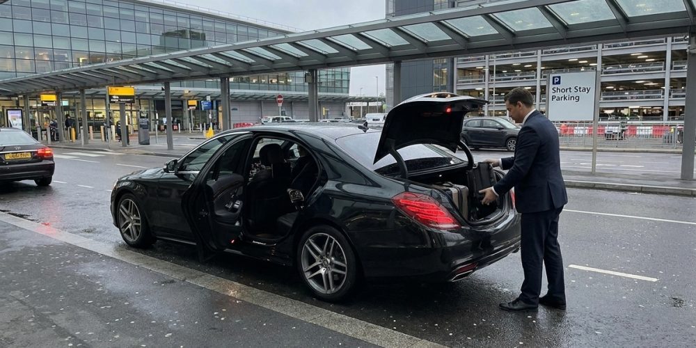 Heathrow Airport Parking vs Chauffeur Service Which Is Better