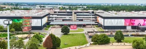 NEC Birmingham