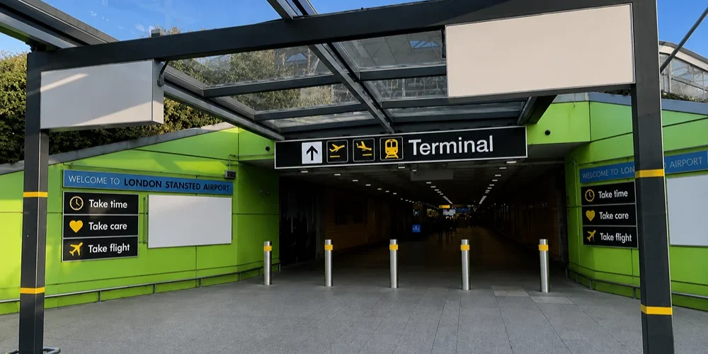 Stansted Airport The Complete Travel Guide
