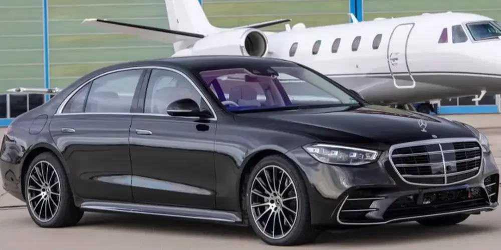 Top UK Airlines Offering Complimentary Chauffeur Service