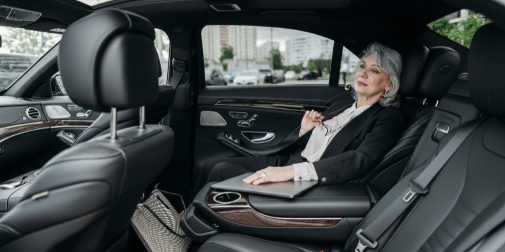 Top reasons to choose VIP Transportations