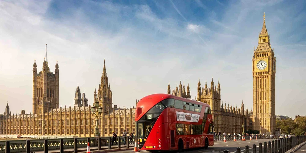 ULEZ vs congestion charge