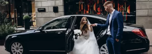 Wedding-chauffeur-car-in-Birmingham (2) Wedding-chauffeur-car-in-Birmingham