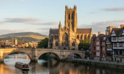 Worcester chauffeurs