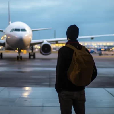 airport transfers UK