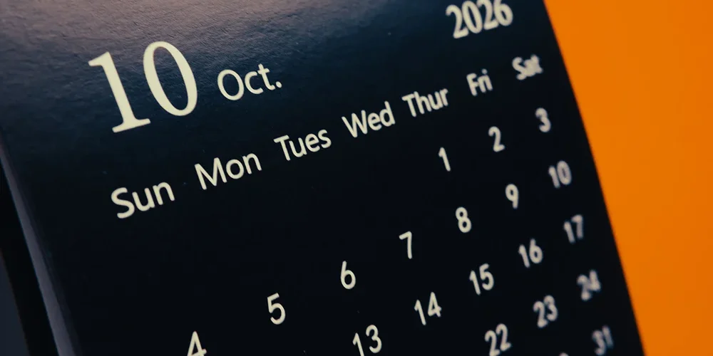 birmingham events october 2026