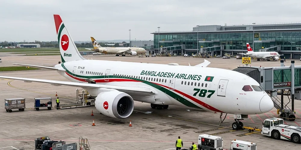 birmingham to sylhet flights