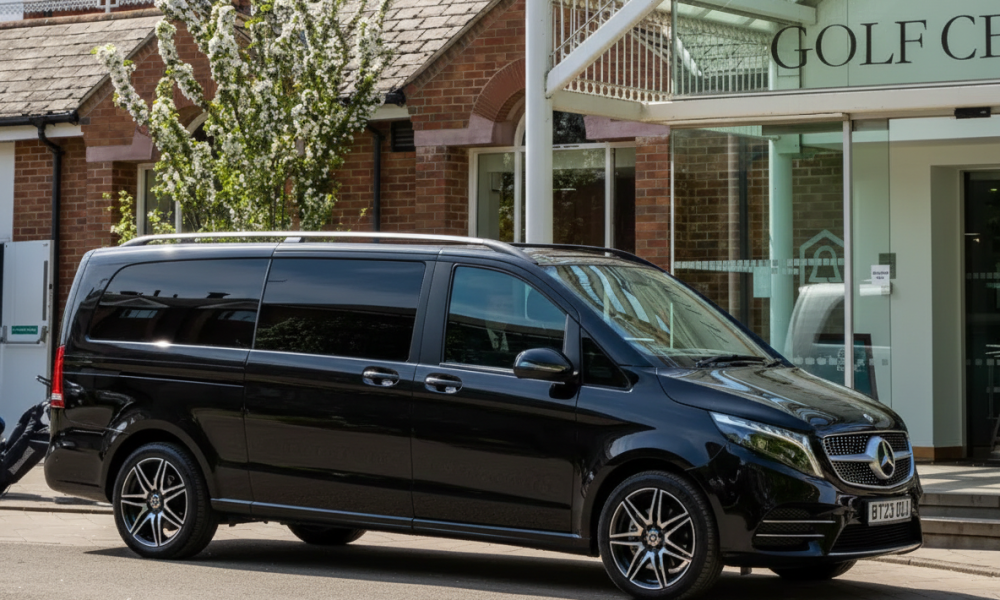 chauffeur service Chelthenham Festival chauffeur service Chelthenham Festival