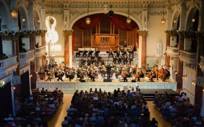 cheltenham Music Festival
