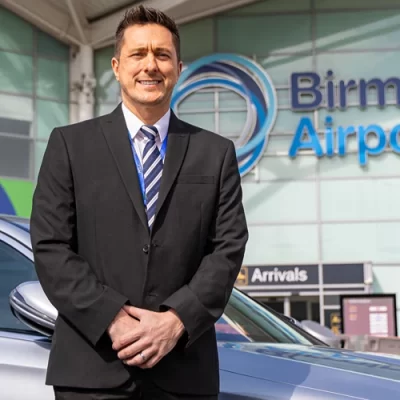 choose the Expert chauffeur - National executive transfers