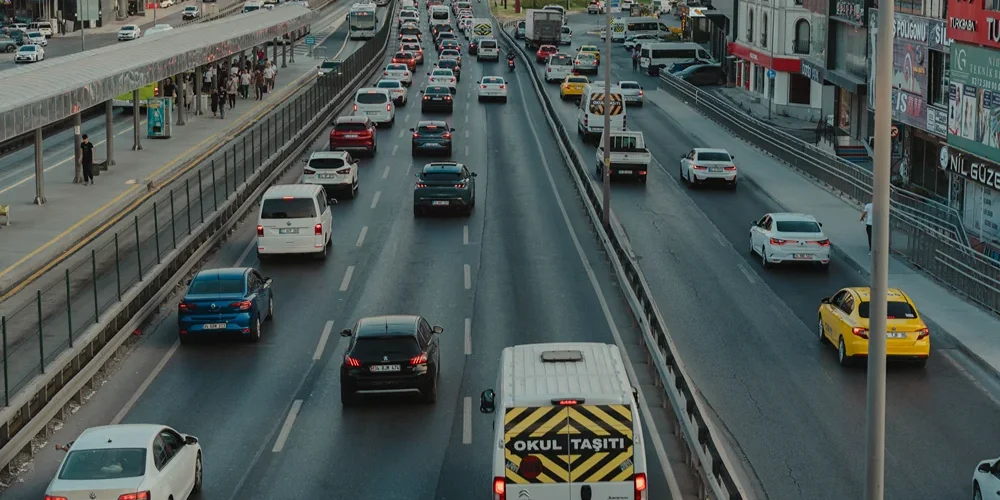 corporate ground transport duty of care