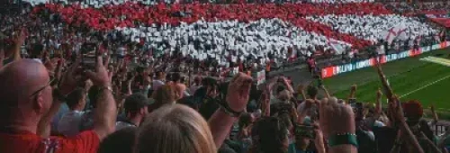 footbal stadium chauffeurs