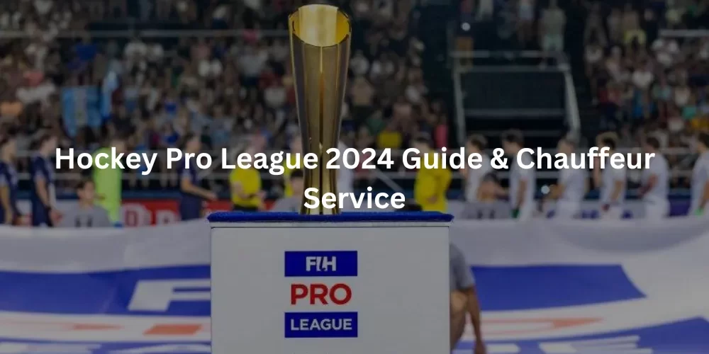 fih pro league 2024