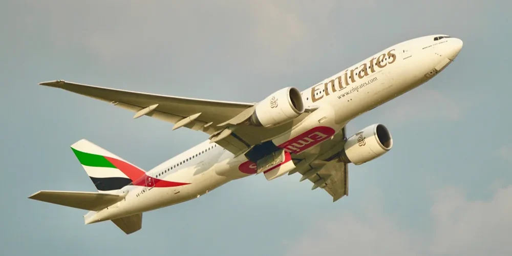 flying to dubai from birmingham 2026