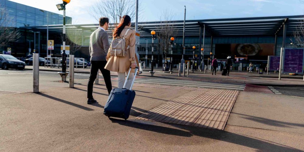 Birmingham Airport Summer Travel Guide: Peak Times and Delays