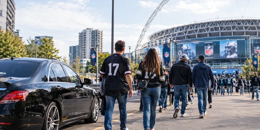 nfl london from birmingham