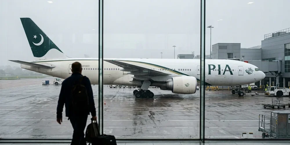 pia flights from birmingham