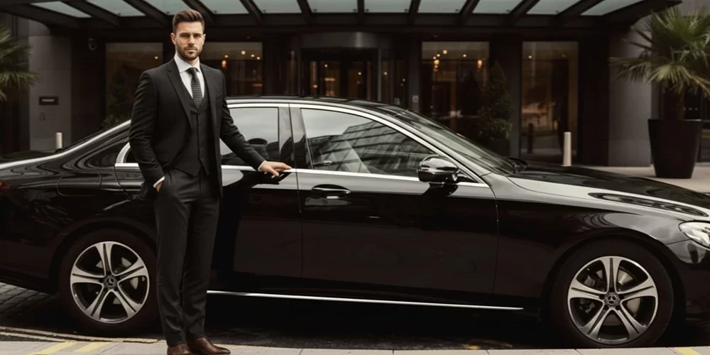 top tips for long distance chauffeur service