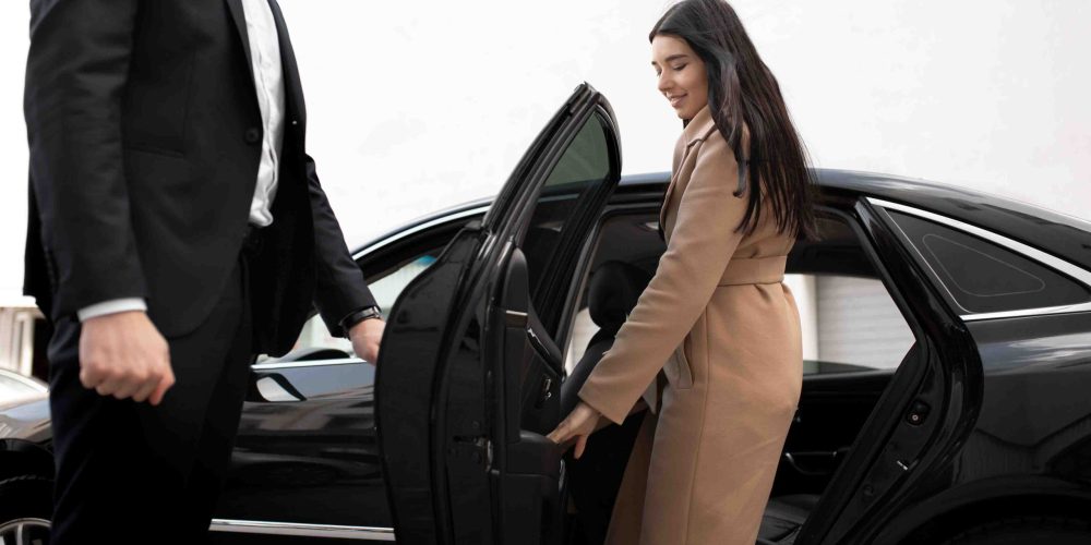 Private Chauffeur Service London: The Complete Guide to Luxury Travel